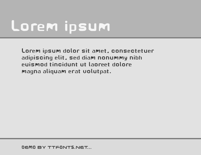 Brunst example