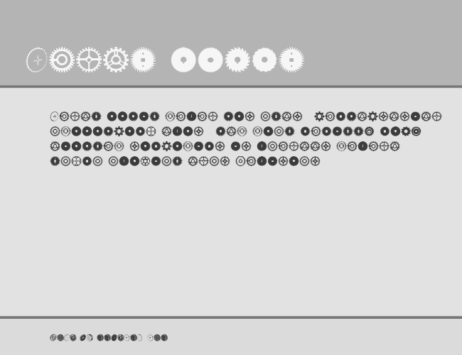 Buzzcog example