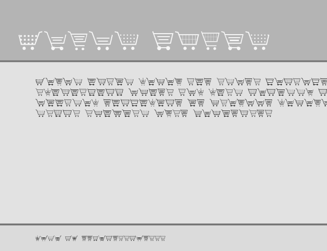 cart o grapher example