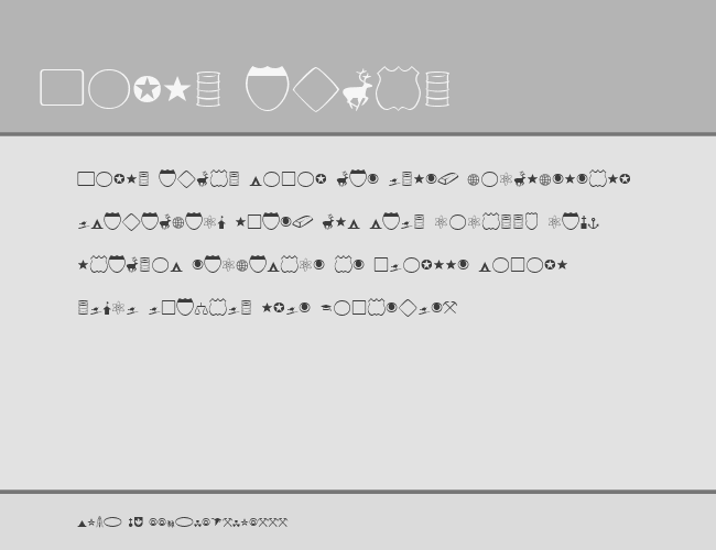 CartographerLightSSK example