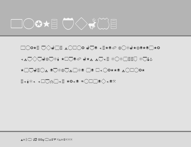 CartographerSSK example