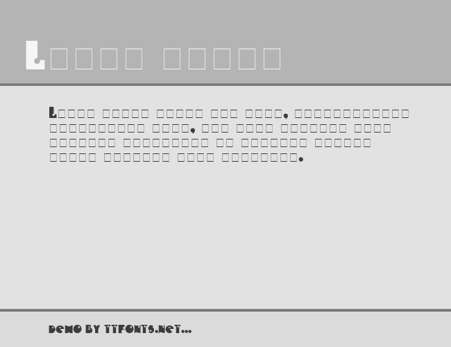 Cheap Shot Display Caps SSi example