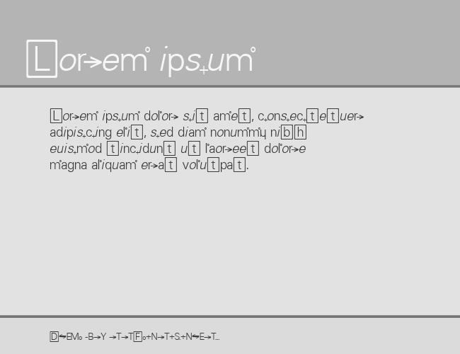 Chemistry example