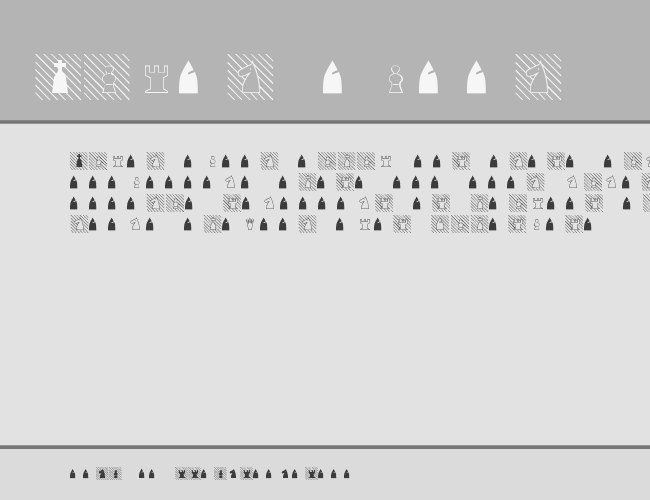 Chess Utrecht example