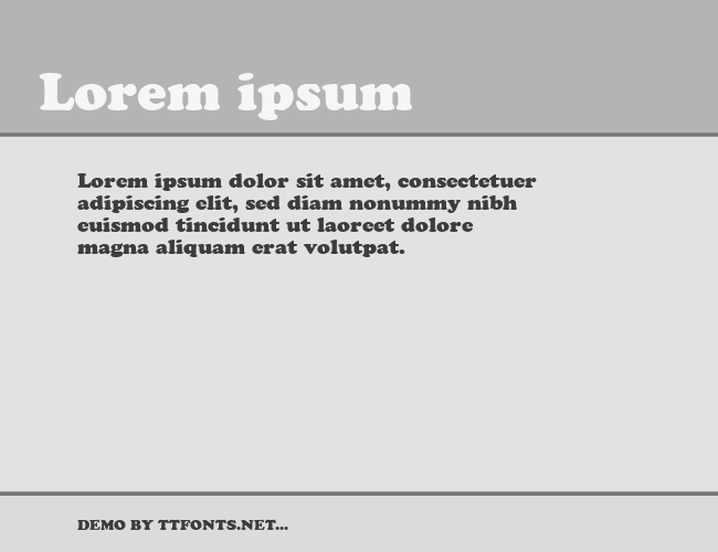 Cooper SSi example