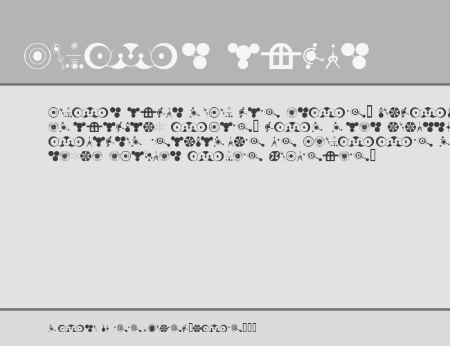 CropBats example