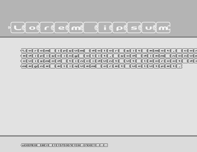 D3 PazzlismB example