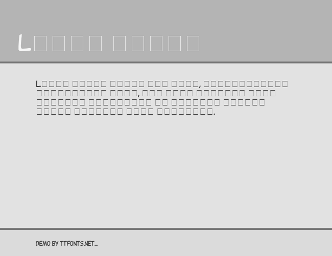 Dibs Display Caps SSi example