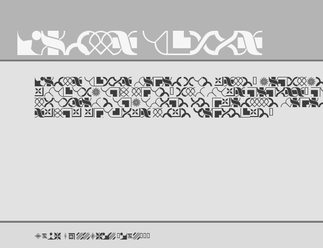 DidotLH example