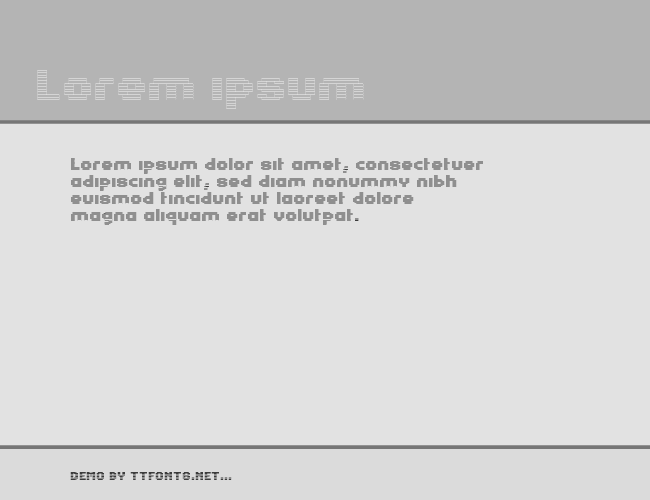 Estrogen-Pill example