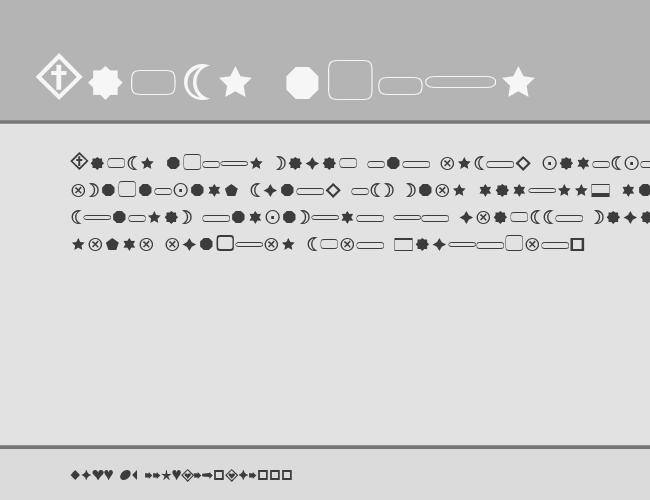 F&T_BasicShapes1 example
