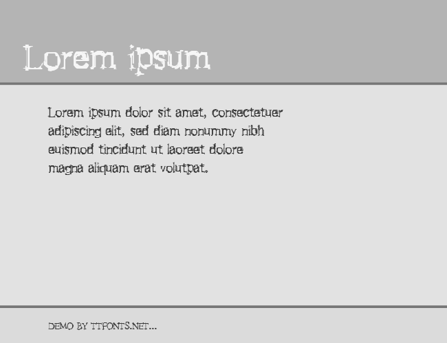 FStein example