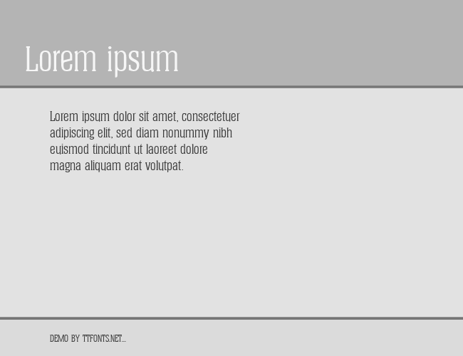 Helium-Regular example