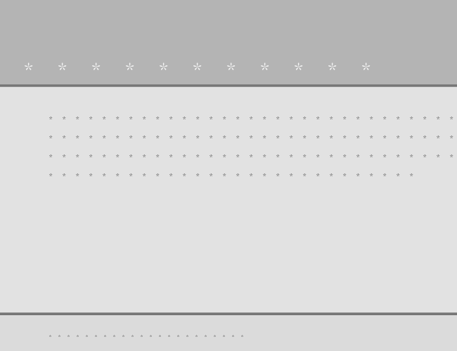 HomePlanning2 example