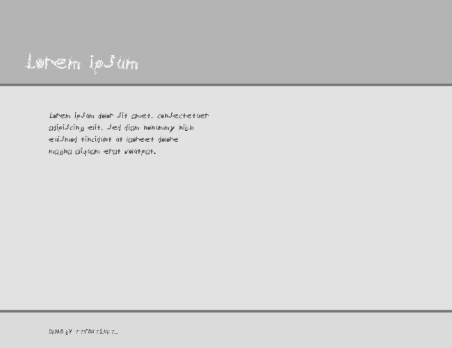 Hypertension example