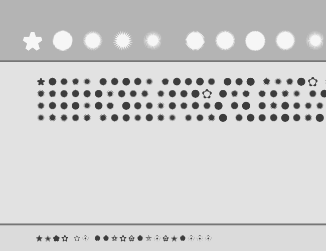 Imastar example