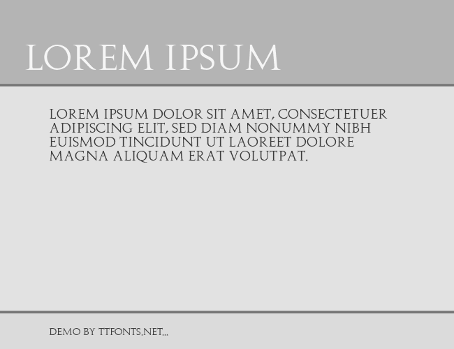 Implicit SSi example