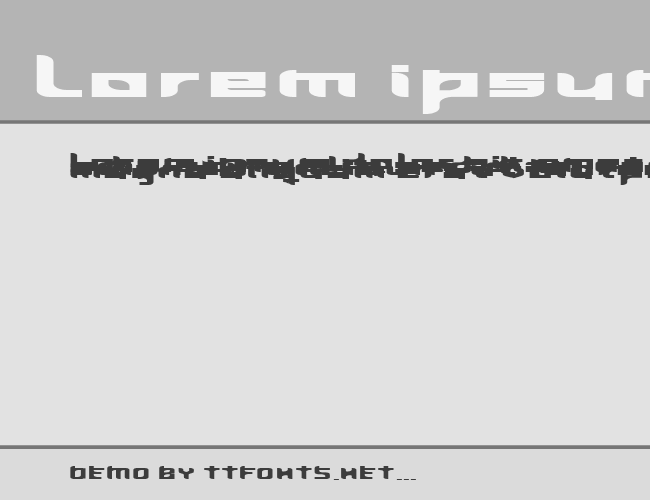 InavelMutant example