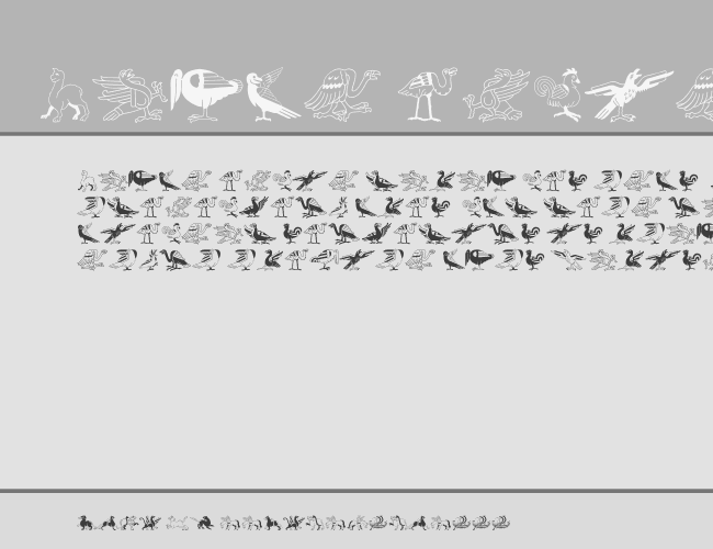 Invasion LT Animals example