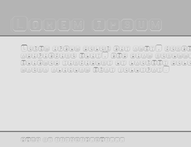 KeyboardOutline example