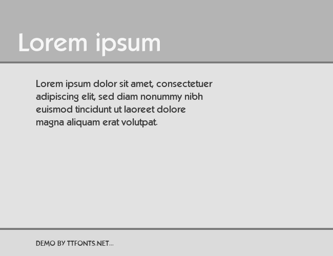 Koblenz-Medium example