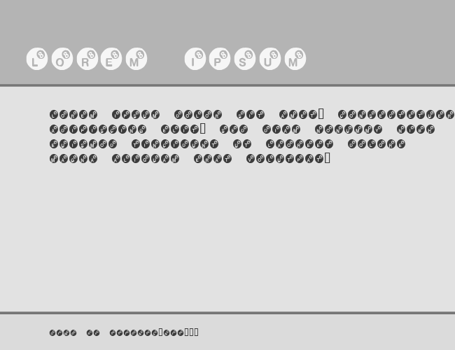 KR Eight Ball example