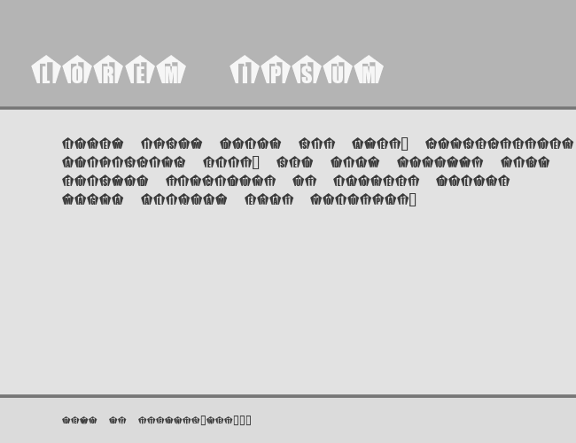 KR In Memory example