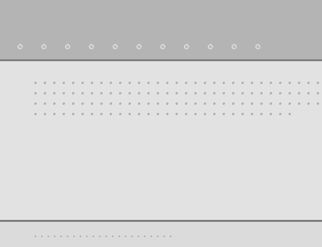 LandscapePlanning example