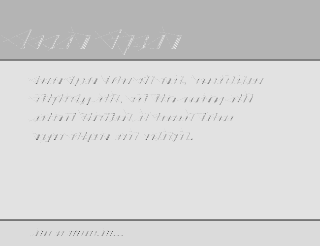 LTHenri Axis example