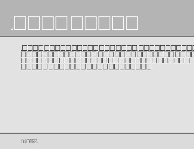 Madrid example