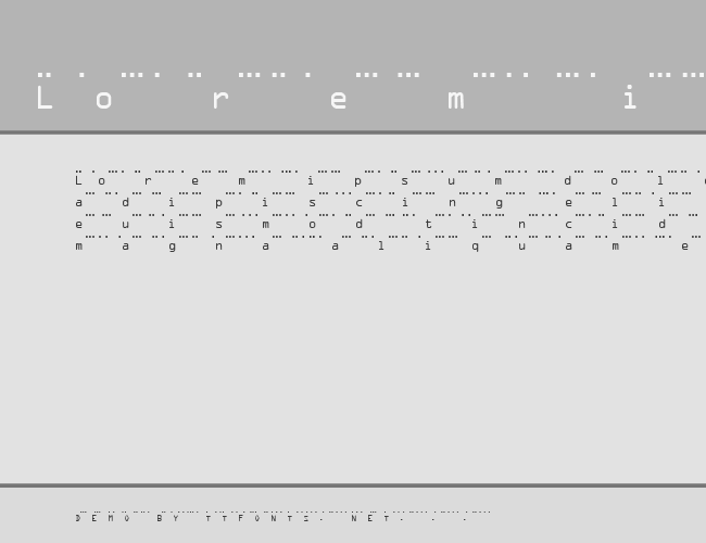 MC morse_VanDuuren_7_Unit S example