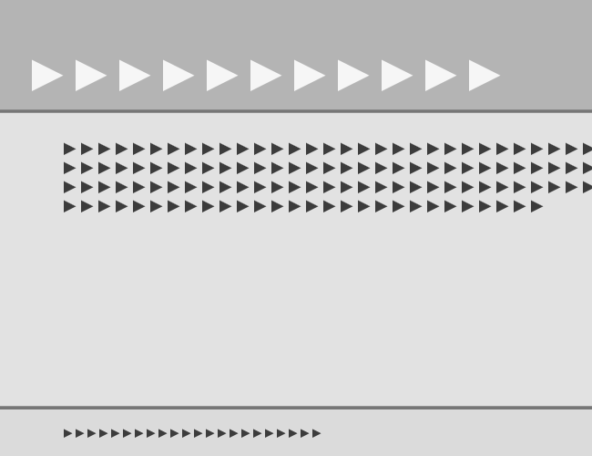 Mediascape OSD Icon example