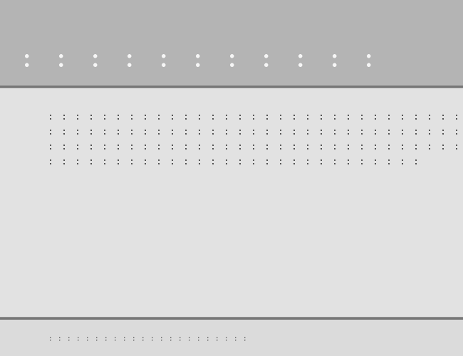 Meroitic - Demotic example