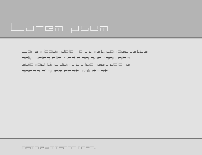 MINIMALHARD2 example