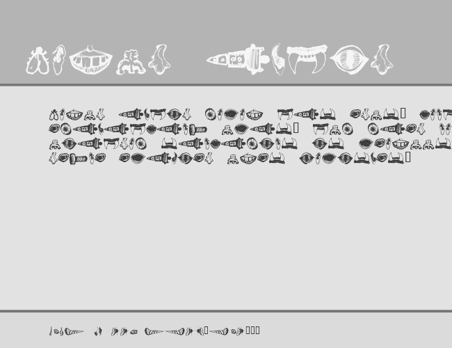 MonsterMasher example