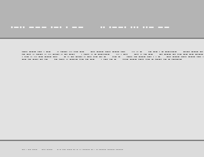 Morse Code example