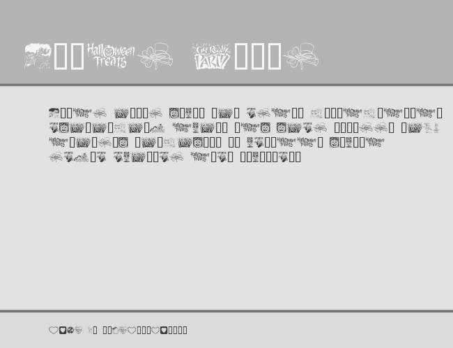 Multicasion example