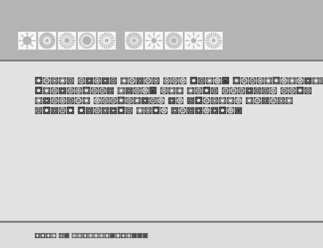 Nikkoo01 example