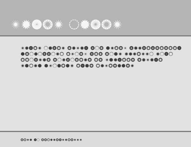 Ninkimono example