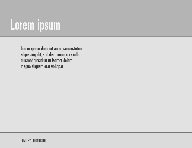 Nova Ultra SSi example