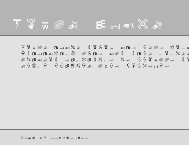 NucleusTwo example