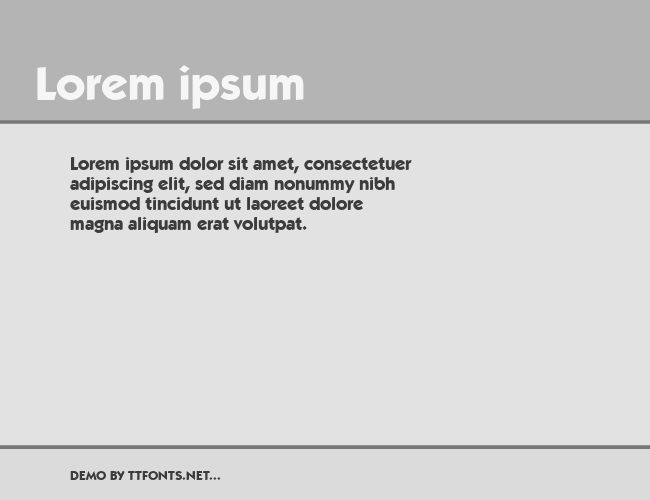 Performa SSi example