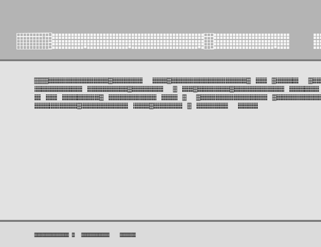 Pica Hole - Grids example