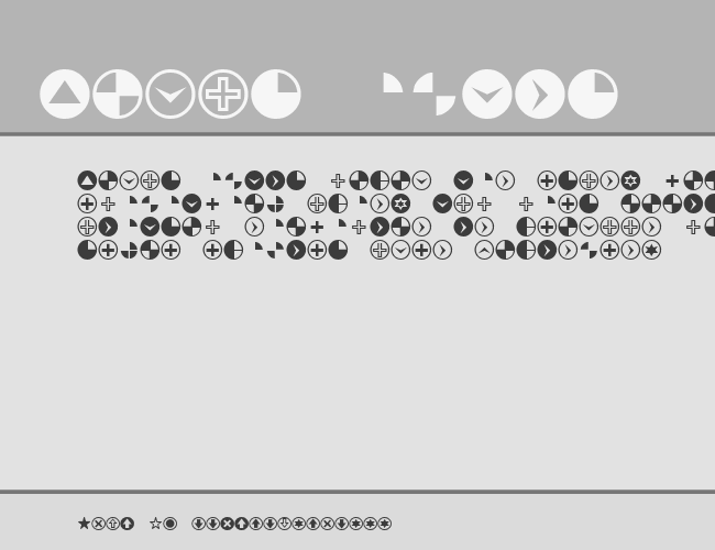 PizzaDude Bullets example