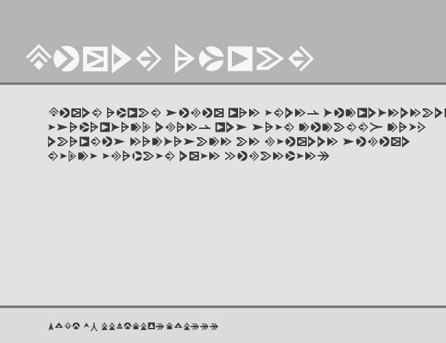 Pointers example