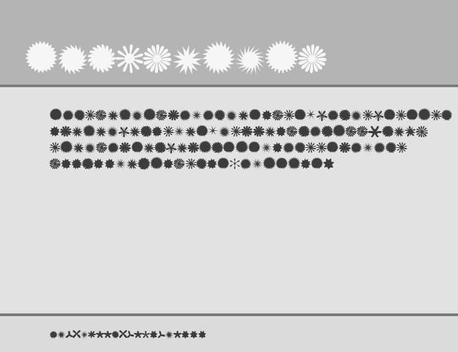 Polaris example