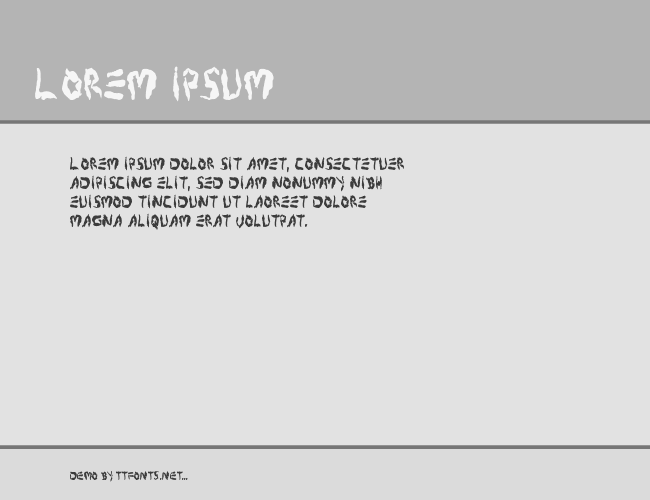 Protoplasm Condensed example