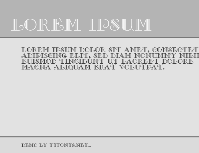 Prover Display Caps SSi example
