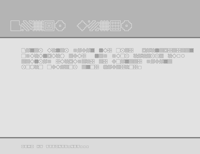 QUBE HOLLOW example