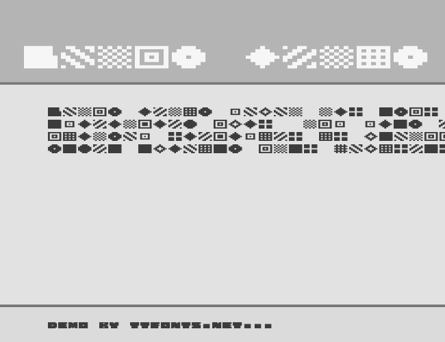 QUBE WIDE example